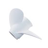 8 1/2×7 1/2 Outboard Propeller Aluminum Fit Yamaha Boat Engines 6-8 HP - Image 2