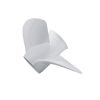 13 5/8×14 Outboard Propeller Aluminum Fit Yamaha Boat Engines 50-130 HP - Image 2