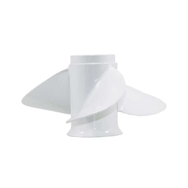 9 1/4×10 Outboard Propeller Aluminum Fit Yamaha Boat Engines 9.9-20 HP - Image 5