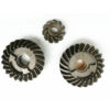 Gear Kit For Suzuki 35hp 40hp Boat Pinion Gear 57311-94401 Pinion & 57521-94402 Revers & 57510-94402 Forward Gear - Image 5