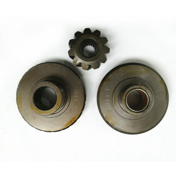 Gear Kit For Suzuki 35hp 40hp Boat Pinion Gear 57311-94401 Pinion & 57521-94402 Revers & 57510-94402 Forward Gear - Image 4